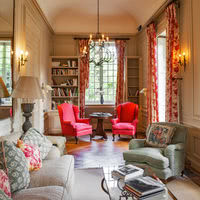 Hôtel du Duc de Noailles