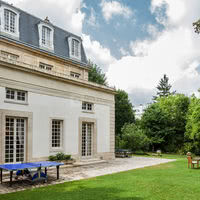 Hôtel du Duc de Noailles