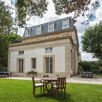 Hôtel du Duc de Noailles