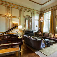 Hôtel du Duc de Noailles