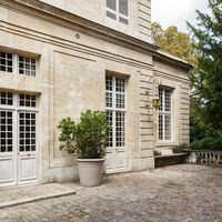 Hôtel du Duc de Noailles