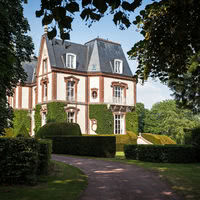 Château de Bouelles