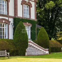 Château de Bouelles