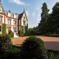 Château de Bouelles