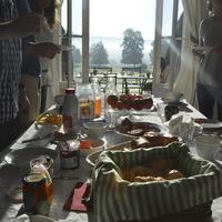 Séminaire à bouelles