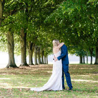Mariage au château de bouelles