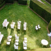 Mariage au château de bouelles