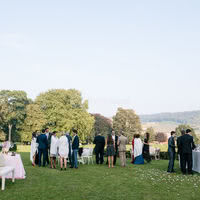 Mariage au château de bouelles
