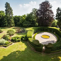 Les jardins