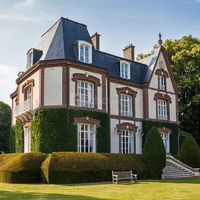 Château de Bouelles