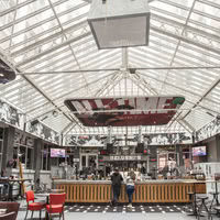 Belushi's Paris Gare du Nord