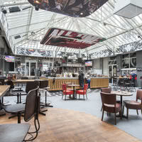 Belushi's Paris Gare du Nord