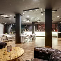 Belushi's Paris Gare du Nord