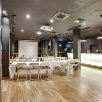 Belushi's Paris Gare du Nord