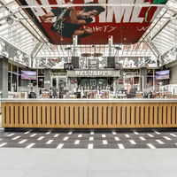 Belushi's Paris Gare du Nord