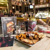 Belushi's Paris Gare du Nord