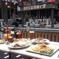 Belushi's Paris Gare du Nord