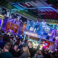 Belushi's Paris Gare du Nord