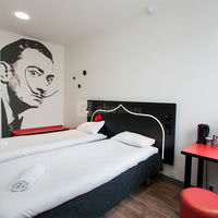 Belushi's Paris Gare du Nord