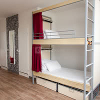 Belushi's Paris Gare du Nord