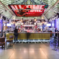 Belushi's Paris Gare du Nord