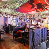 Belushi's Paris Gare du Nord