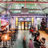 Belushi's Paris Gare du Nord