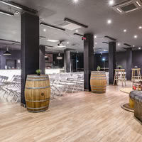 Belushi's Paris Gare du Nord