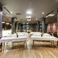 Belushi's Paris Gare du Nord