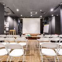 Belushi's Paris Gare du Nord