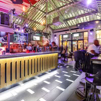 Belushi's Paris Gare du Nord