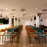 Belushi's Paris Gare du Nord