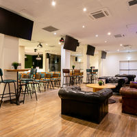 Belushi's Paris Gare du Nord