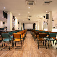 Belushi's Paris Gare du Nord