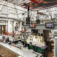 Belushi's Paris Gare du Nord