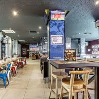 Belushi's Paris Gare du Nord