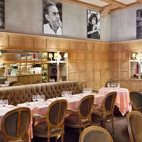 Le Relais Boccador