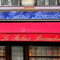 Le Relais Boccador