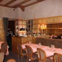 Le Relais Boccador