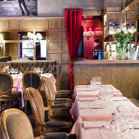 Le Relais Boccador