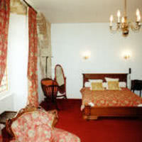 Hostellerie du Château