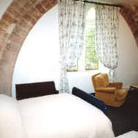 Hostellerie du Château