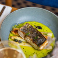 Restaurant Demeures de Campagne Chemins de Sologne