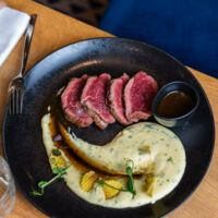 Restaurant Demeures de Campagne Chemins de Sologne