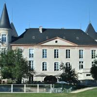 Château Saint Marcel