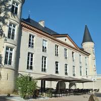 Château Saint Marcel