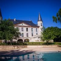 Château Saint Marcel