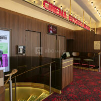 Cinéma Elysées Lincoln