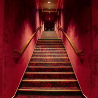 Cinéma Elysées Lincoln