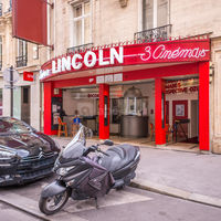 Le Lincoln